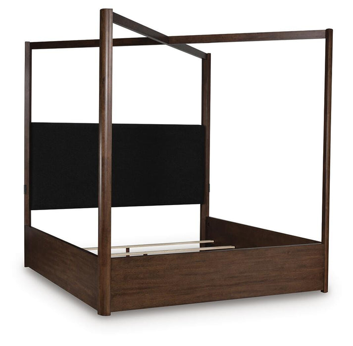 Dilenno Bedroom Set - Dimensional Outlet Furniture (Oakland, CA)