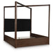 Dilenno Bedroom Set - Dimensional Outlet Furniture (Oakland, CA)