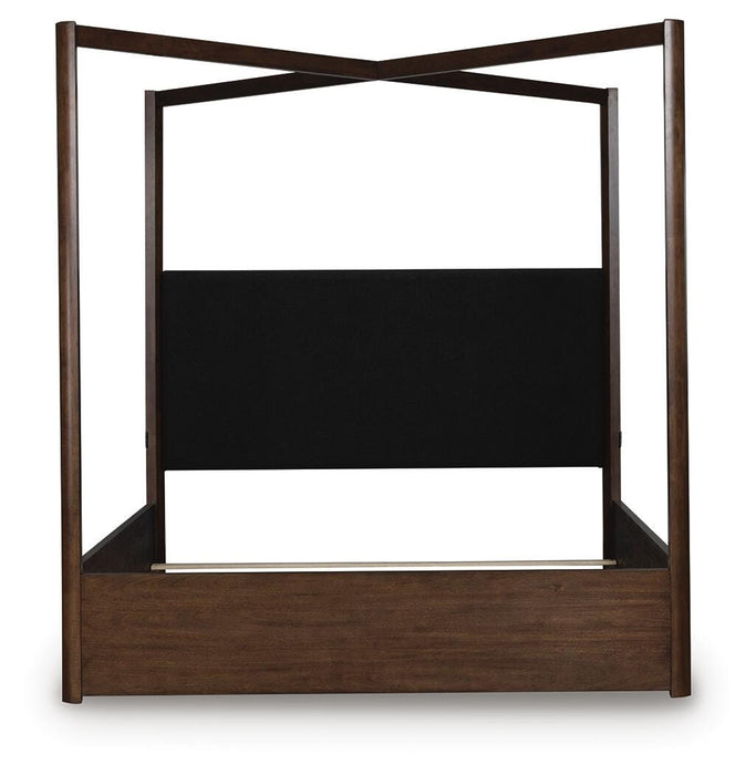 Dilenno Bedroom Set - Dimensional Outlet Furniture (Oakland, CA)