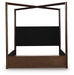 Dilenno Bedroom Set - Dimensional Outlet Furniture (Oakland, CA)