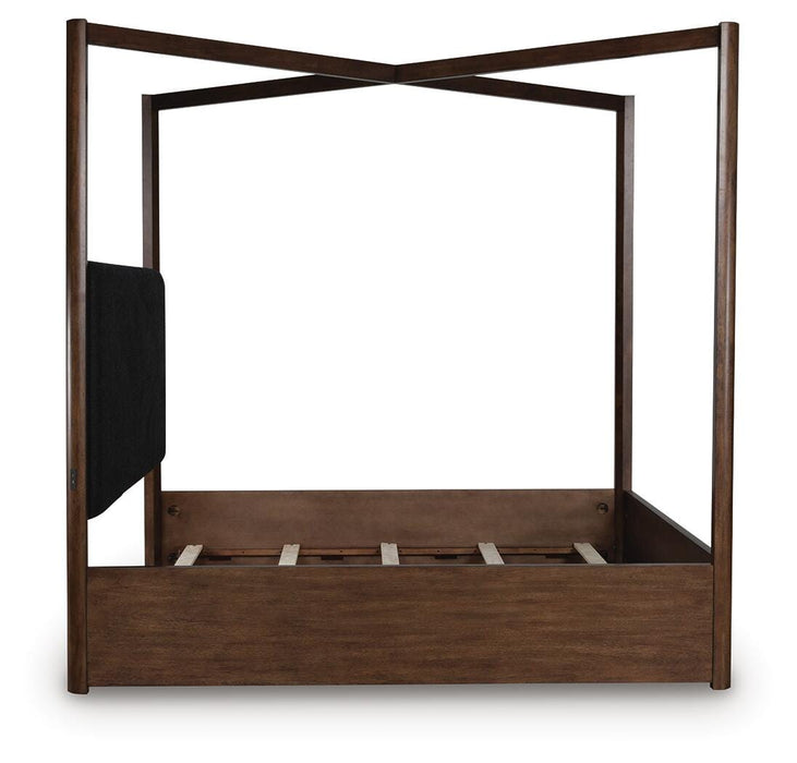 Dilenno Bedroom Set - Dimensional Outlet Furniture (Oakland, CA)
