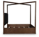 Dilenno Bedroom Set - Dimensional Outlet Furniture (Oakland, CA)