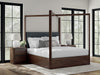 Dilenno Bedroom Set - Dimensional Outlet Furniture (Oakland, CA)