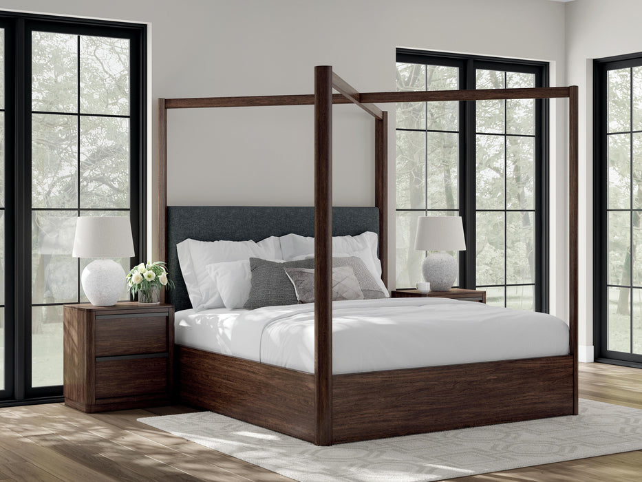 Dilenno Bedroom Set - Dimensional Outlet Furniture (Oakland, CA)