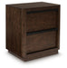 Dilenno Bedroom Set - Dimensional Outlet Furniture (Oakland, CA)