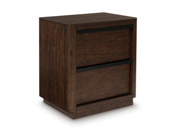 Dilenno Bedroom Set - Dimensional Outlet Furniture (Oakland, CA)
