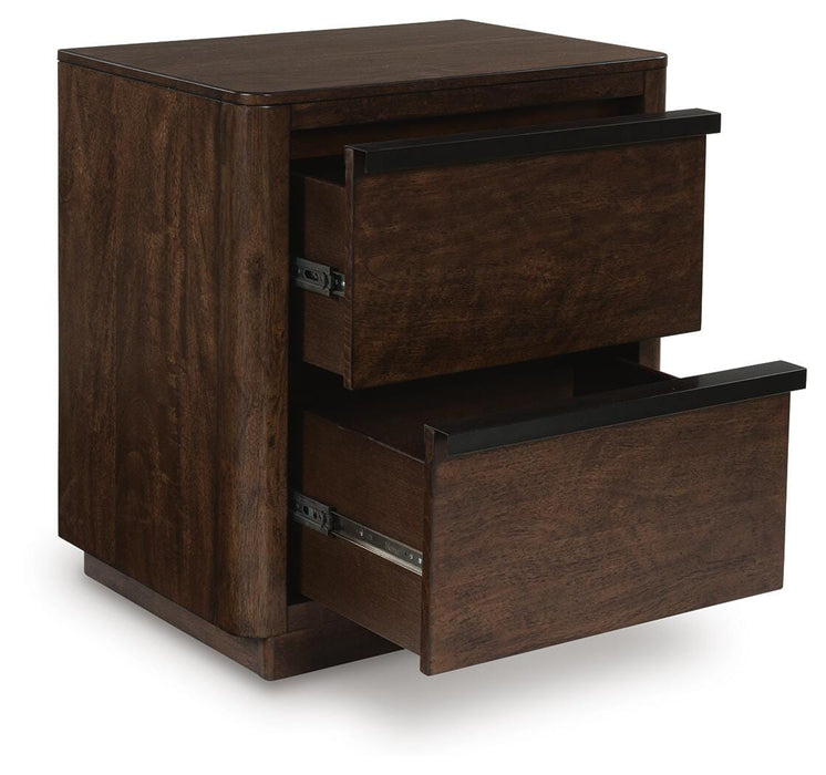 Dilenno Bedroom Set - Dimensional Outlet Furniture (Oakland, CA)