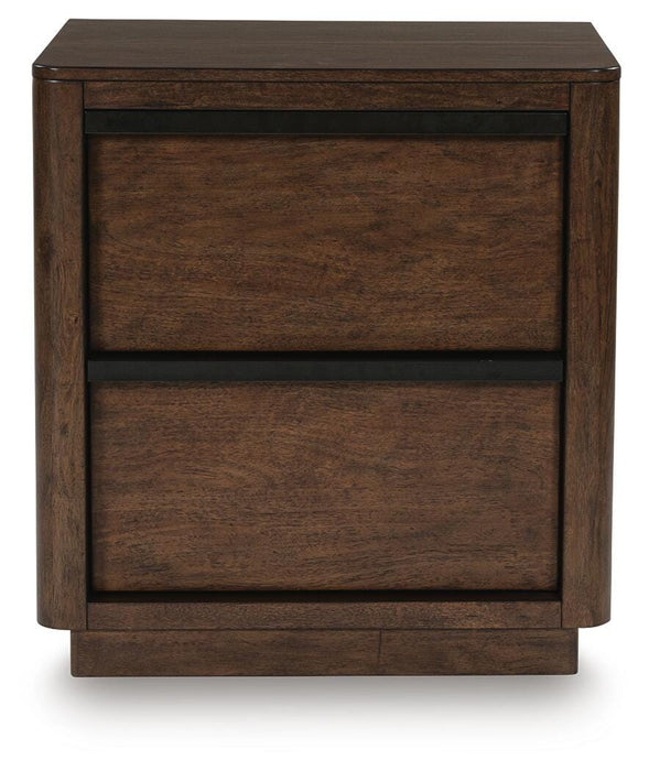 Dilenno Bedroom Set - Dimensional Outlet Furniture (Oakland, CA)