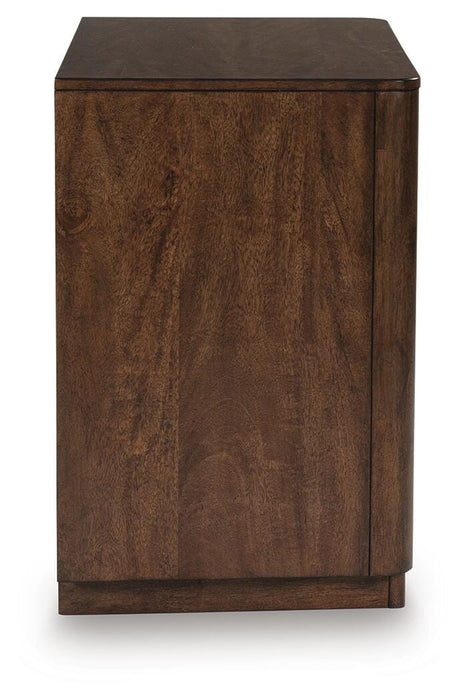Dilenno Bedroom Set - Dimensional Outlet Furniture (Oakland, CA)