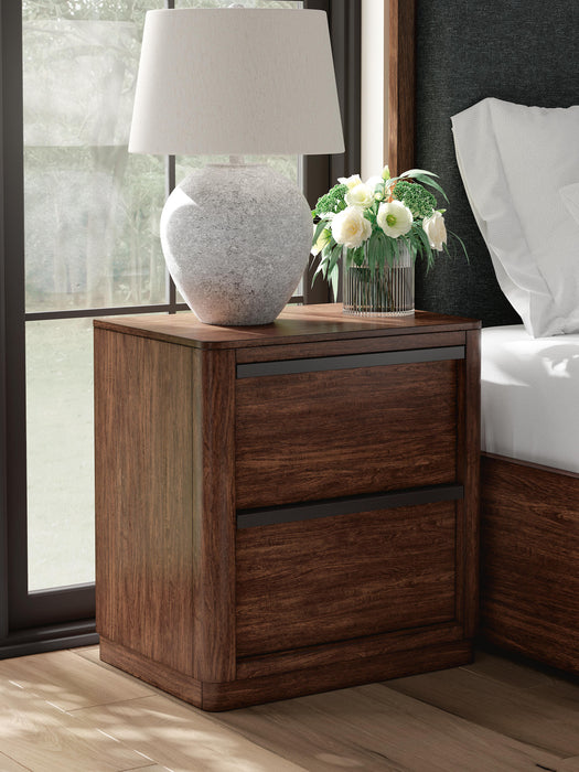 Dilenno Bedroom Set - Dimensional Outlet Furniture (Oakland, CA)