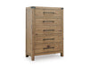 Ridgester Chest of Drawers - Dimensional Outlet Furniture (Oakland, CA)