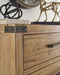 Ridgester Chest of Drawers - Dimensional Outlet Furniture (Oakland, CA)