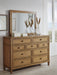 Sharlance Bedroom Set - Dimensional Outlet Furniture (Oakland, CA)
