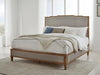 Sharlance Bedroom Set - Dimensional Outlet Furniture (Oakland, CA)