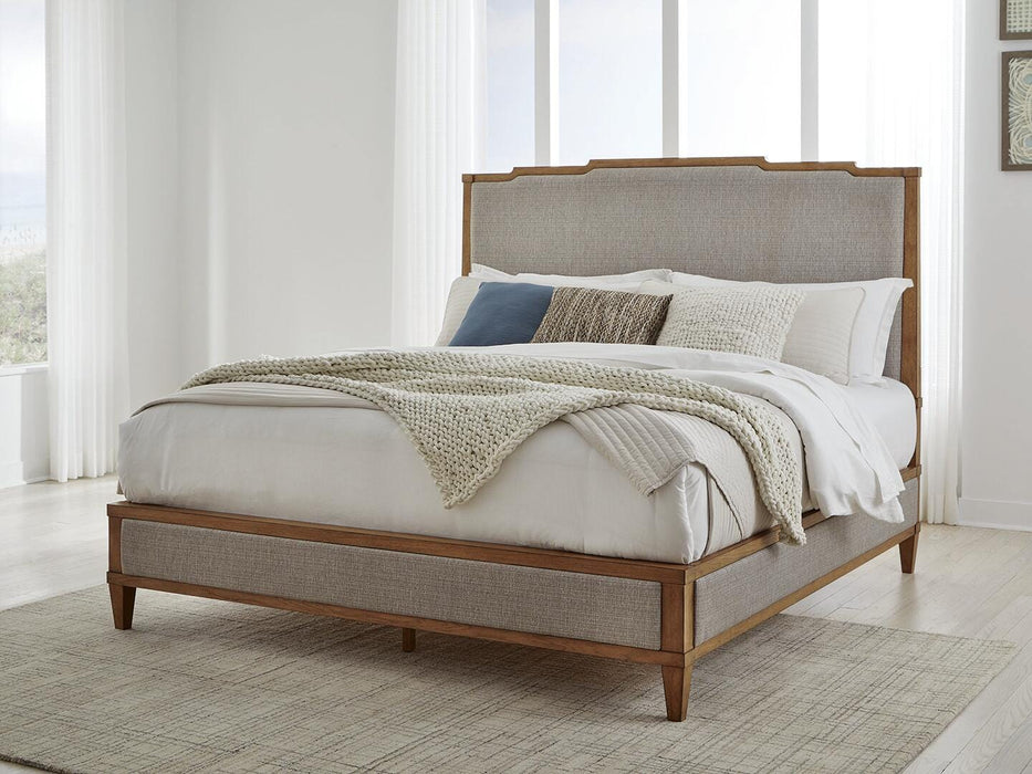 Sharlance Bedroom Set - Dimensional Outlet Furniture (Oakland, CA)
