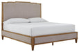 Sharlance Bedroom Set - Dimensional Outlet Furniture (Oakland, CA)
