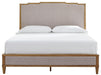 Sharlance Bedroom Set - Dimensional Outlet Furniture (Oakland, CA)
