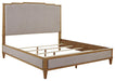 Sharlance Bedroom Set - Dimensional Outlet Furniture (Oakland, CA)