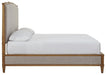 Sharlance Bedroom Set - Dimensional Outlet Furniture (Oakland, CA)