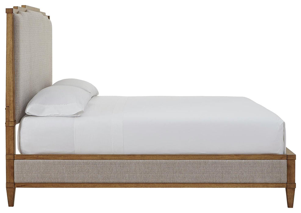 Sharlance Bedroom Set - Dimensional Outlet Furniture (Oakland, CA)