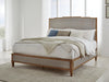 Sharlance Bedroom Set - Dimensional Outlet Furniture (Oakland, CA)