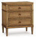 Sharlance Bedroom Set - Dimensional Outlet Furniture (Oakland, CA)