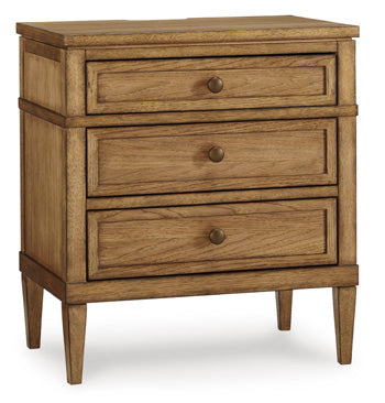 Sharlance Bedroom Set - Dimensional Outlet Furniture (Oakland, CA)