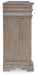 Blairhurst Dresser - Dimensional Outlet Furniture (Oakland, CA)