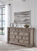 Blairhurst Dresser - Dimensional Outlet Furniture (Oakland, CA)