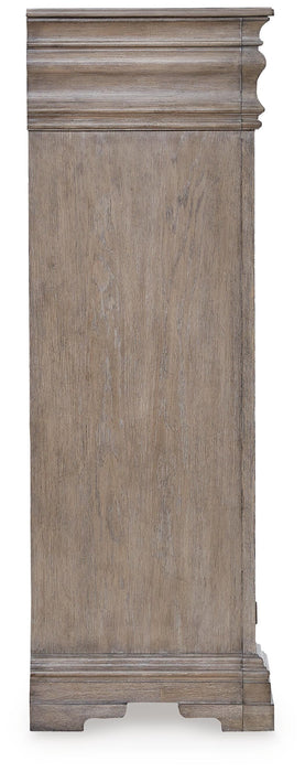 Blairhurst Chest of Drawers - Dimensional Outlet Furniture (Oakland, CA)