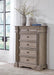 Blairhurst Chest of Drawers - Dimensional Outlet Furniture (Oakland, CA)