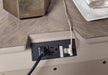 Blairhurst Nightstand - Dimensional Outlet Furniture (Oakland, CA)