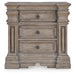 Blairhurst Nightstand - Dimensional Outlet Furniture (Oakland, CA)