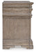 Blairhurst Nightstand - Dimensional Outlet Furniture (Oakland, CA)