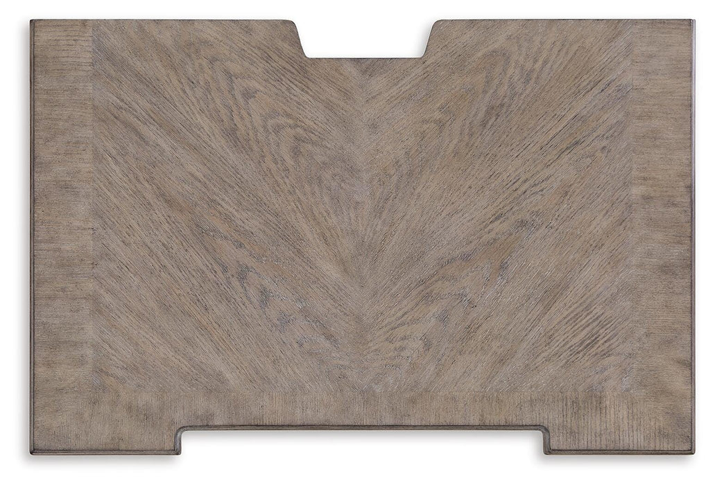 Blairhurst Nightstand - Dimensional Outlet Furniture (Oakland, CA)