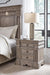 Blairhurst Nightstand - Dimensional Outlet Furniture (Oakland, CA)