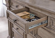 Blairhurst Dresser - Dimensional Outlet Furniture (Oakland, CA)