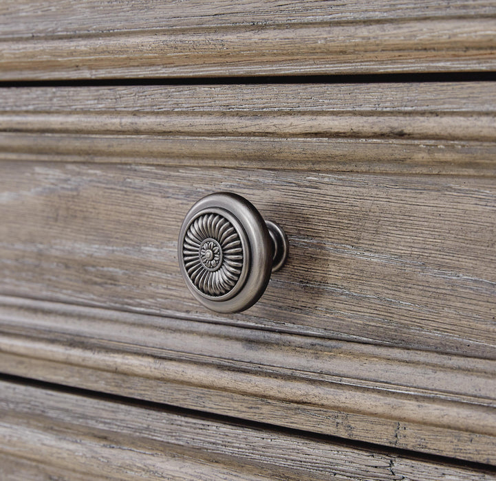 Blairhurst Dresser - Dimensional Outlet Furniture (Oakland, CA)