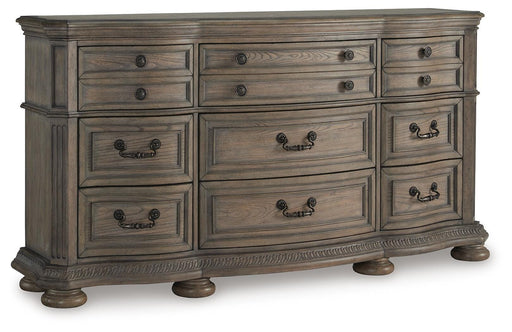 Ardenfield Dresser - Dimensional Outlet Furniture (Oakland, CA)