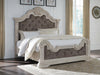 Bruchandi Bedroom Set - Dimensional Outlet Furniture (Oakland, CA)