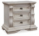 Bruchandi Bedroom Set - Dimensional Outlet Furniture (Oakland, CA)