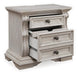 Bruchandi Bedroom Set - Dimensional Outlet Furniture (Oakland, CA)
