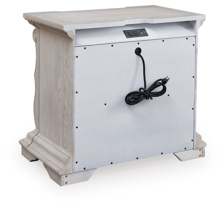 Bruchandi Bedroom Set - Dimensional Outlet Furniture (Oakland, CA)