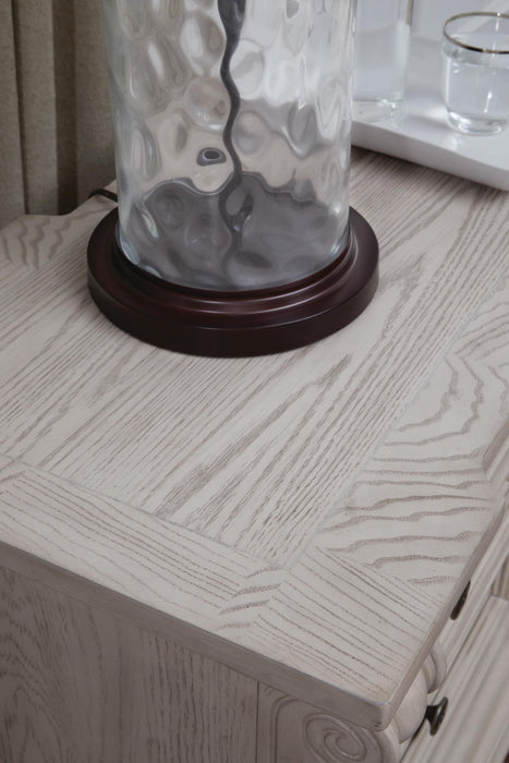 Bruchandi Bedroom Set - Dimensional Outlet Furniture (Oakland, CA)