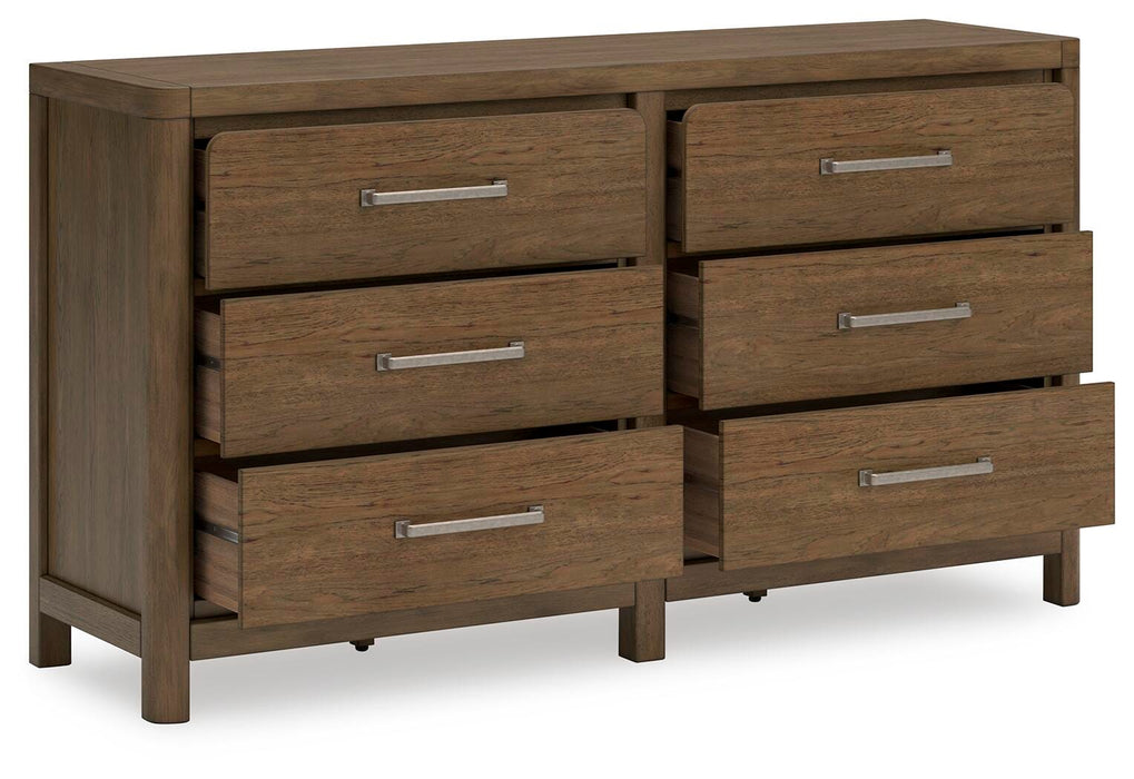 Cabalynn Dresser - Dimensional Outlet Furniture (Oakland, CA)