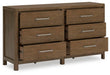 Cabalynn Dresser - Dimensional Outlet Furniture (Oakland, CA)