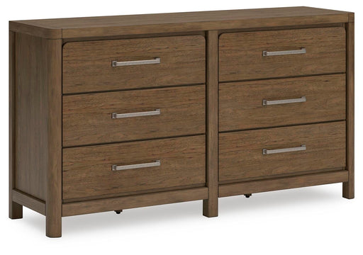 Cabalynn Dresser - Dimensional Outlet Furniture (Oakland, CA)