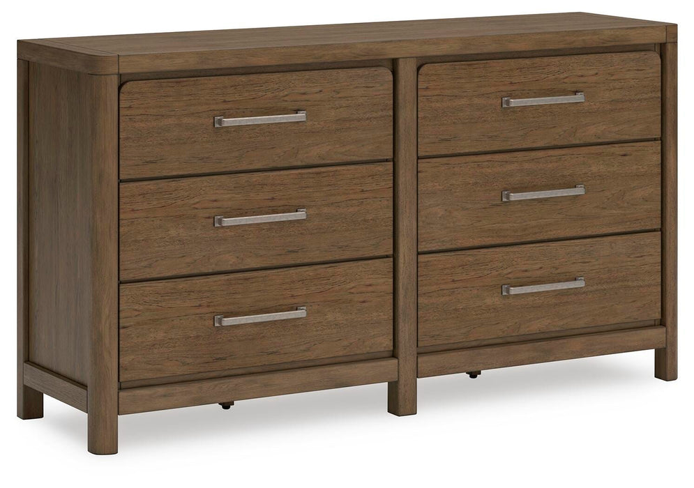 Cabalynn Dresser - Dimensional Outlet Furniture (Oakland, CA)