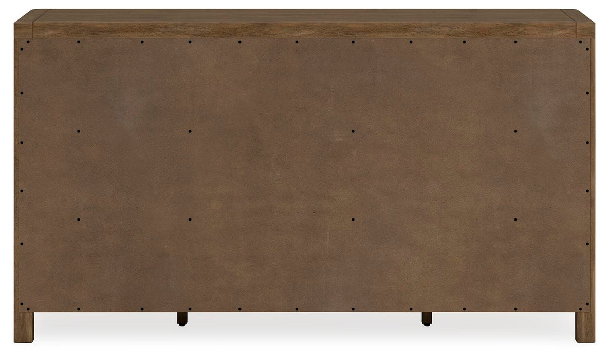 Cabalynn Dresser - Dimensional Outlet Furniture (Oakland, CA)