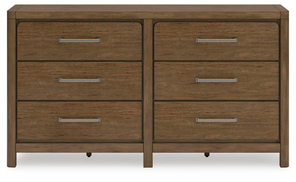 Cabalynn Dresser - Dimensional Outlet Furniture (Oakland, CA)